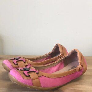 MamZelle Artic Ballerines